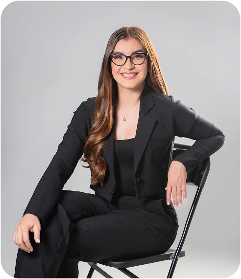 Speaker Loreana Villabona